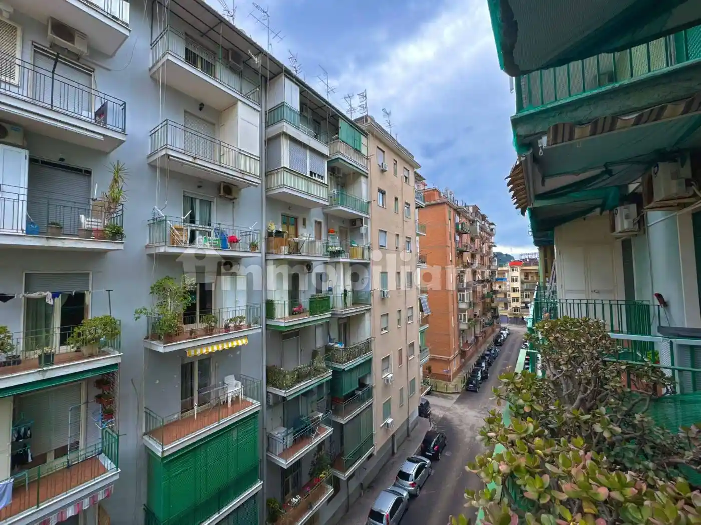 Appartamento in vendita a Napoli