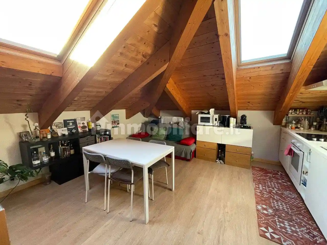 Appartamento in affitto a Torino