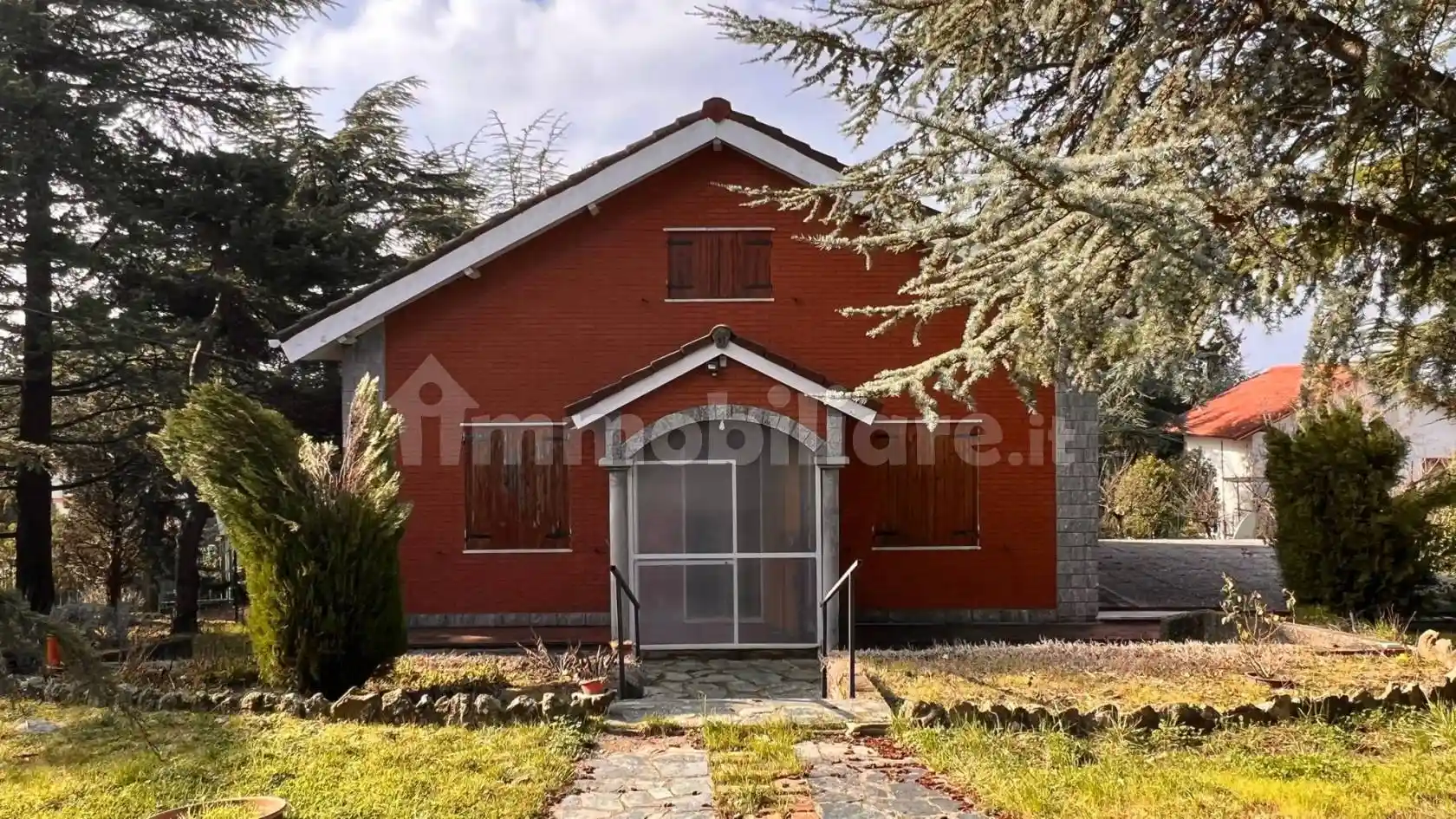 Villa in vendita a Ponzone