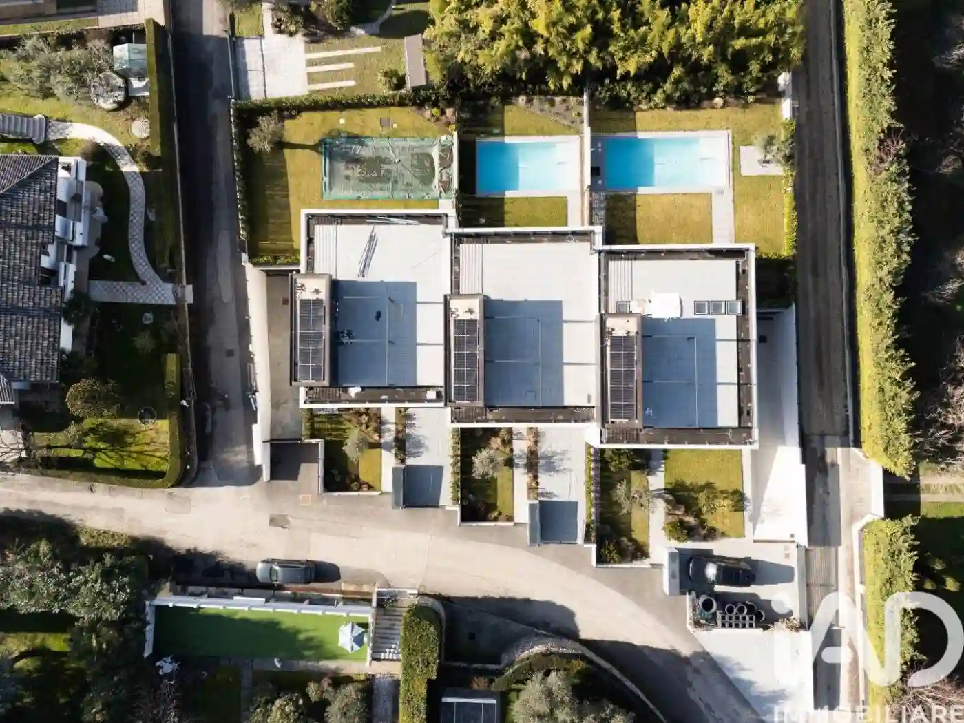 Villa - foto 3