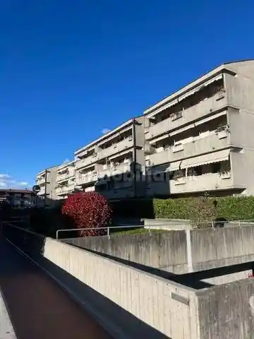 Appartamento in affitto a Seriate