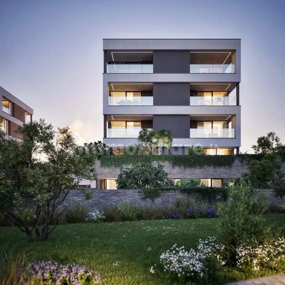 Appartamento in vendita a Argelato