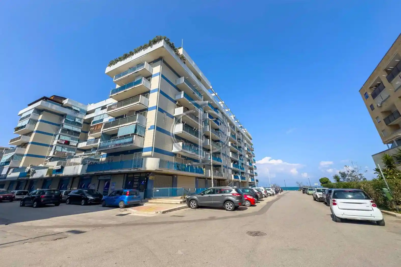 Appartamento in vendita a Bari