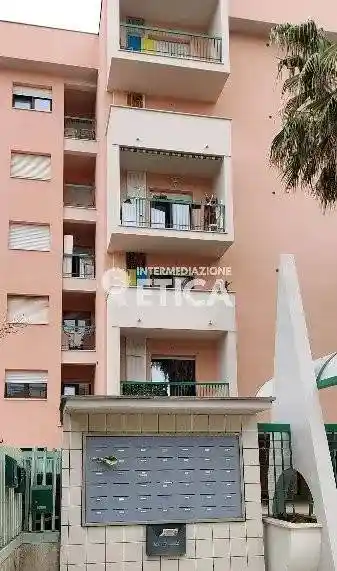 Appartamento in vendita a Anzio