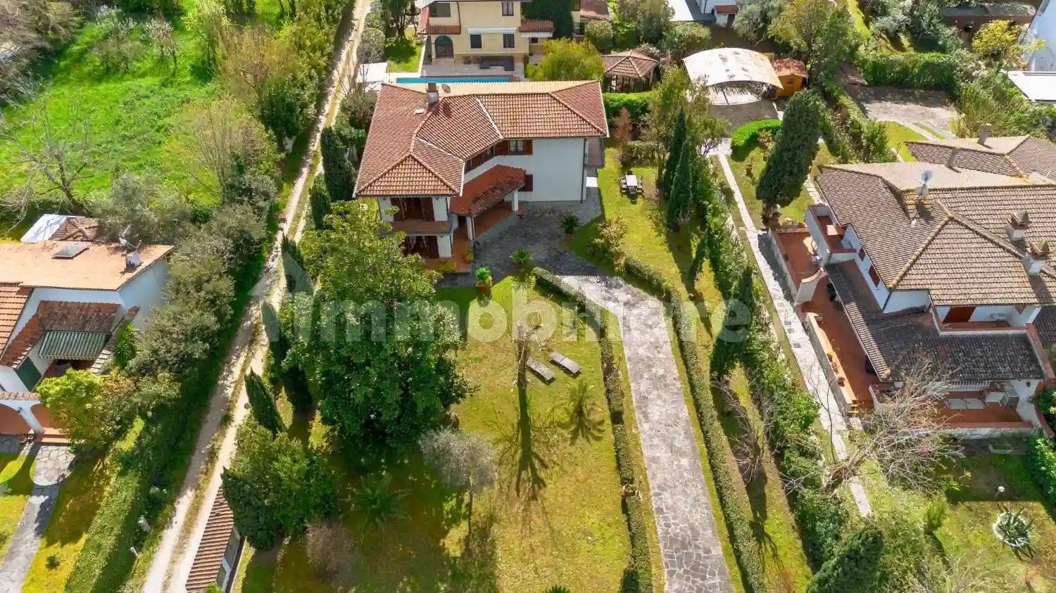 Villa - foto 4