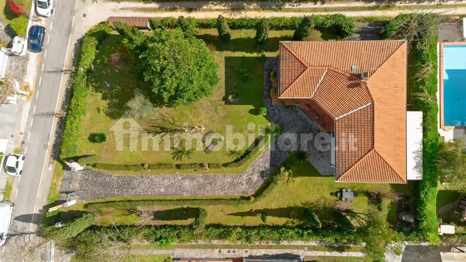 Villa - foto 5