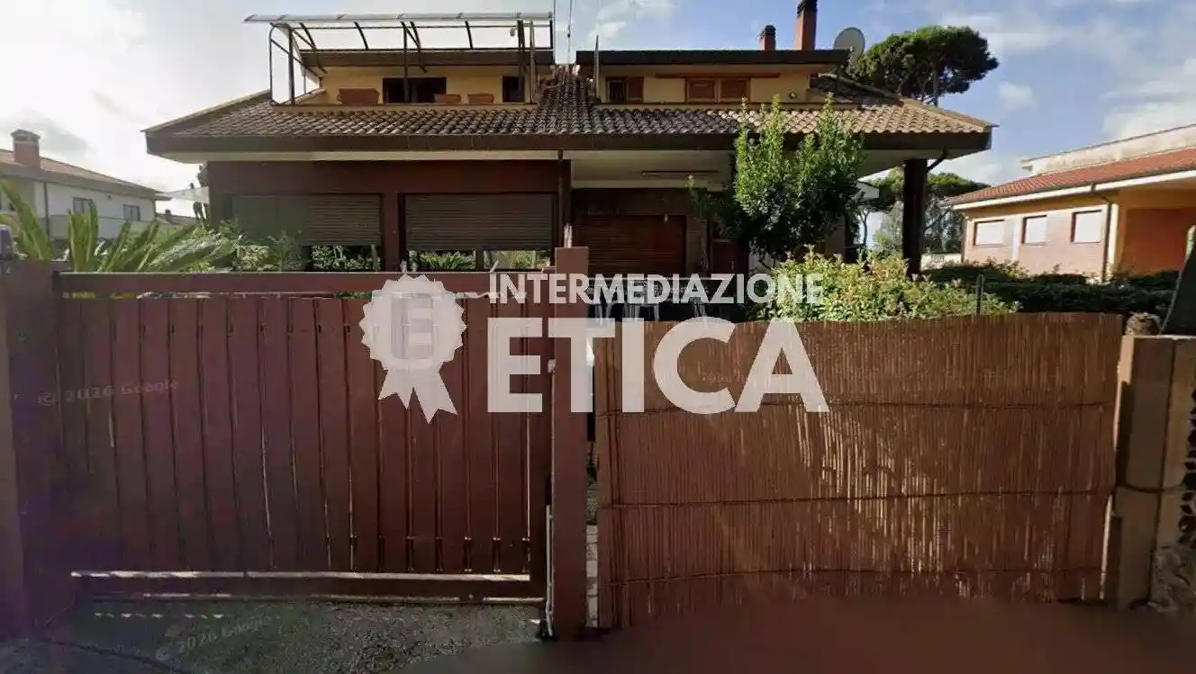 Villetta a schiera in vendita a Anzio