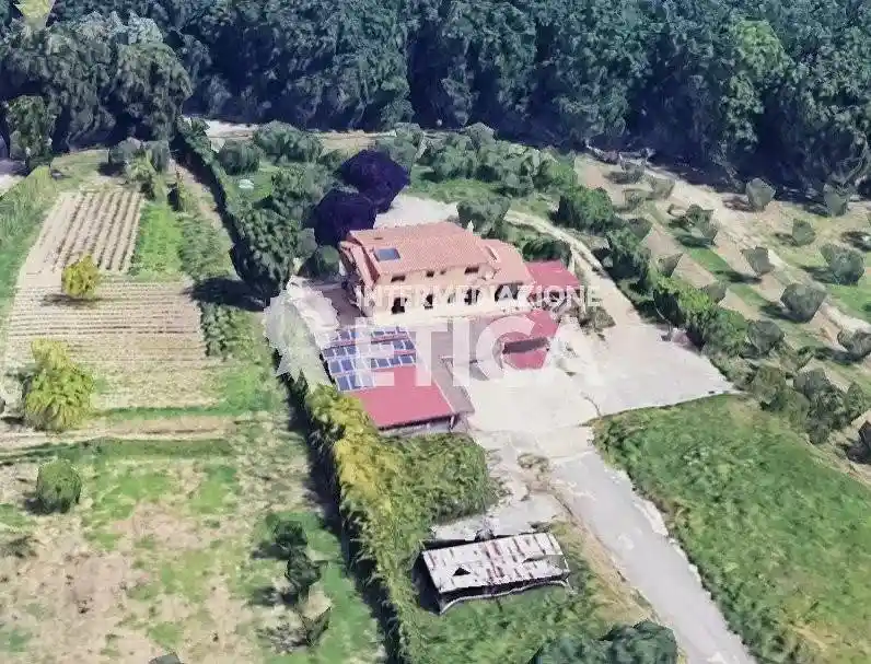 Villa in vendita a Mentana