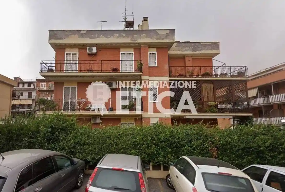 Appartamento in vendita a Monterotondo