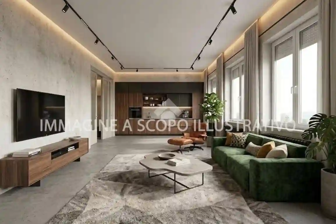 Appartamento - foto 3