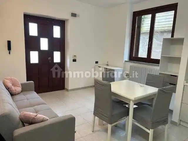 Appartamento in vendita a Cesano Maderno