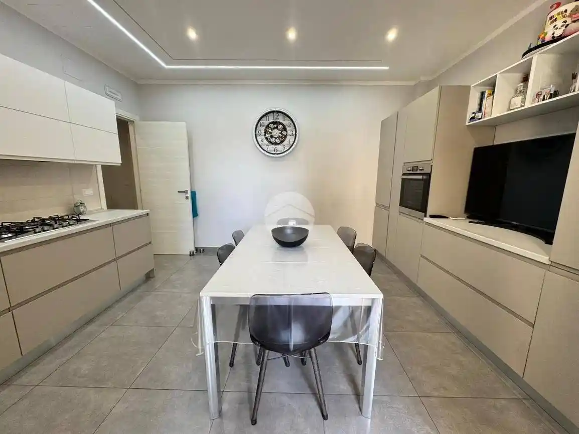 Appartamento in affitto a Casoria