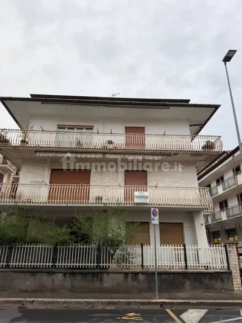 Appartamento in vendita a Fondi