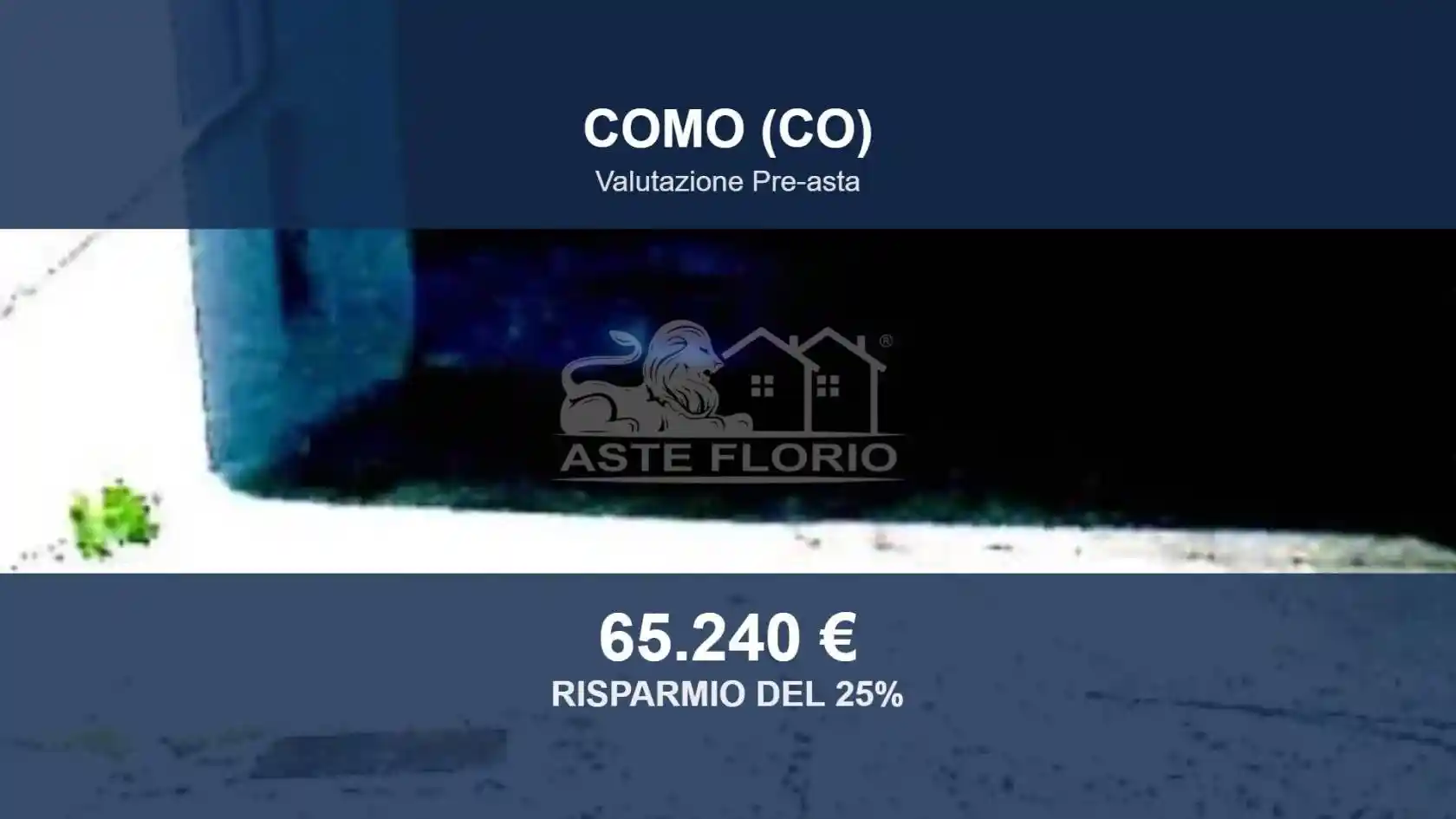 Appartamento in vendita a Como