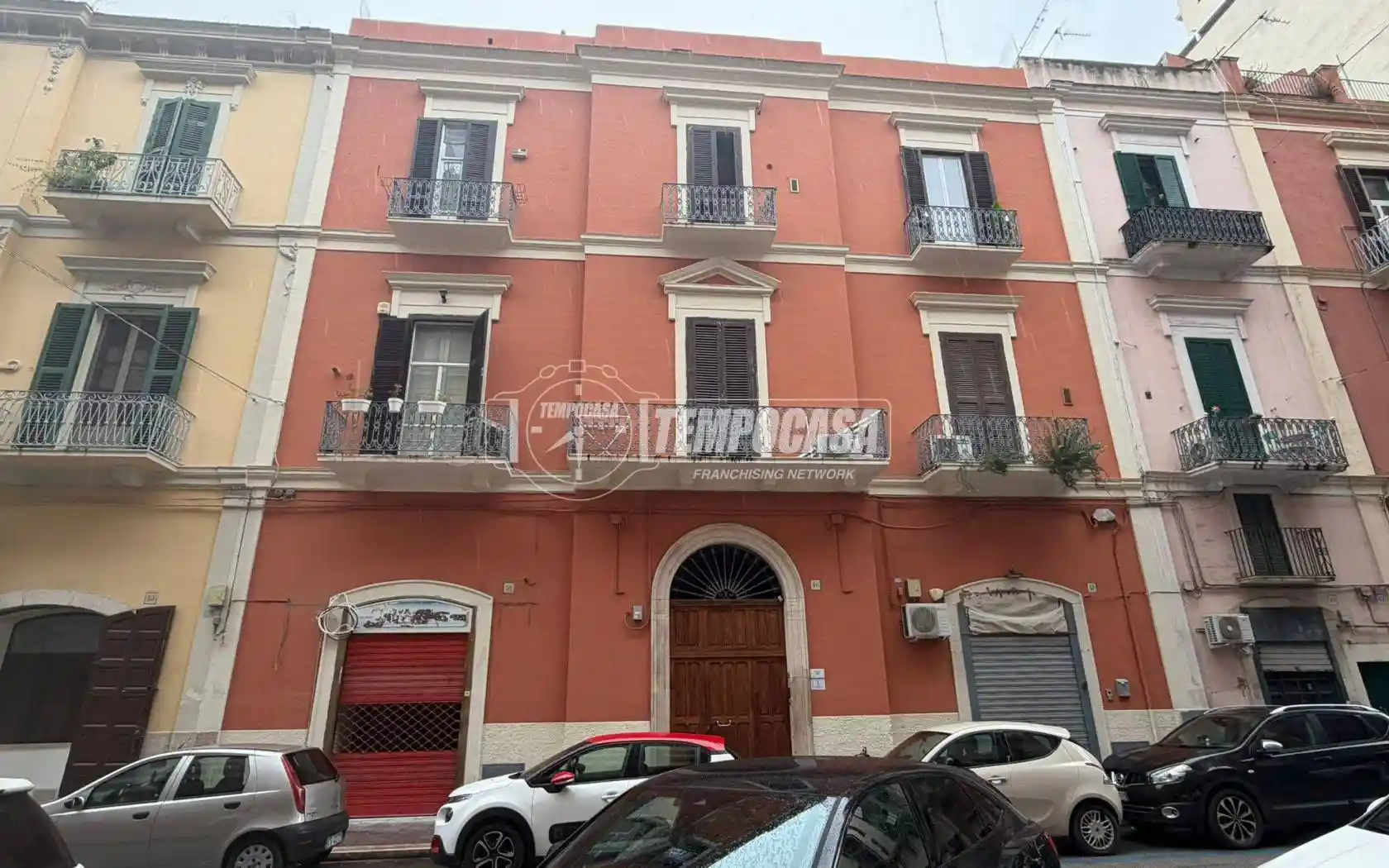 Appartamento in vendita a Bari