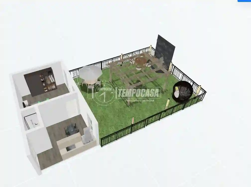 Appartamento - foto 4
