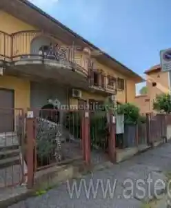 Appartamento in vendita a Agrate Brianza