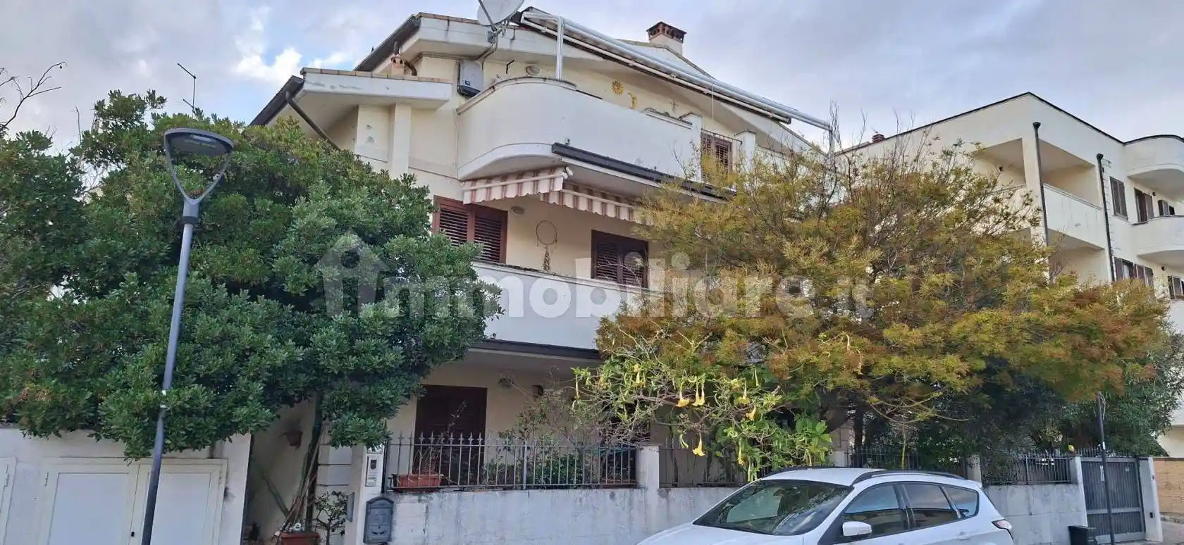 Villa in vendita a Spoltore