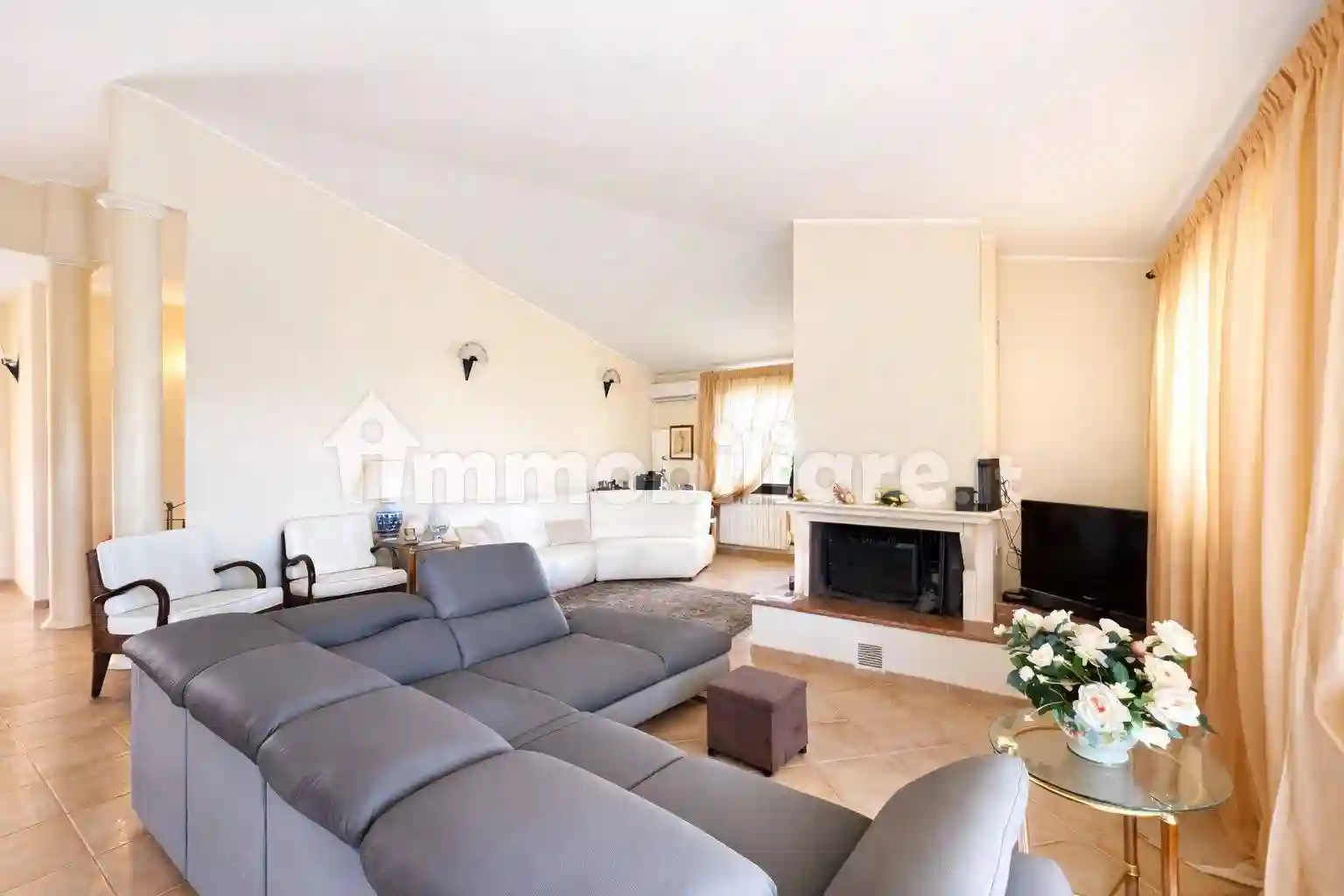 Villa - foto 4