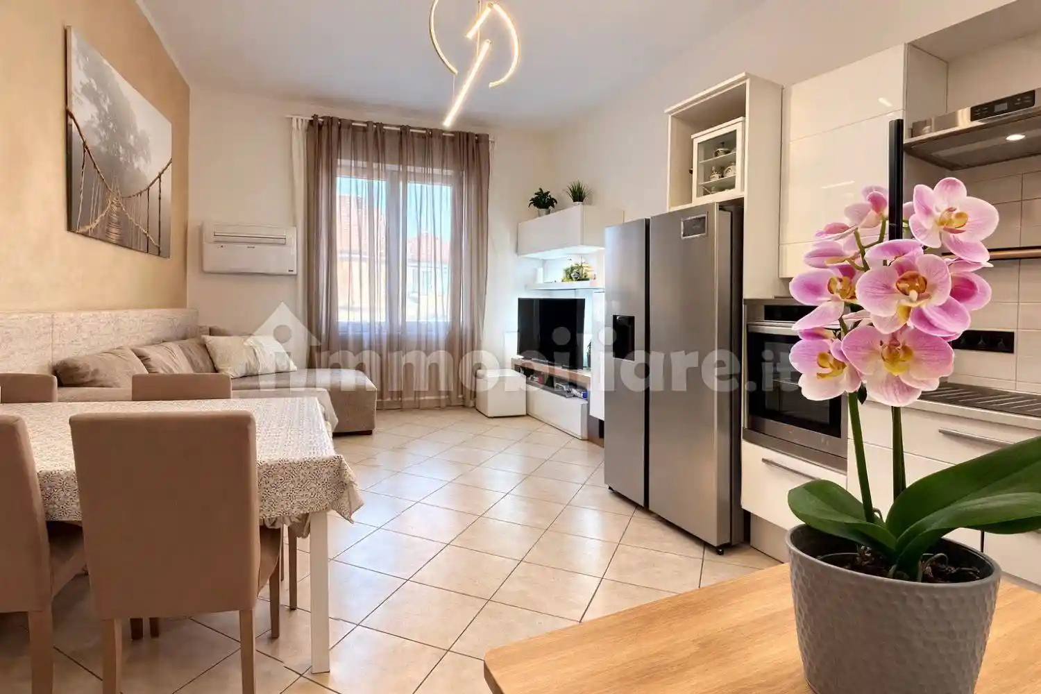 Appartamento in vendita a Santa Croce sull'Arno