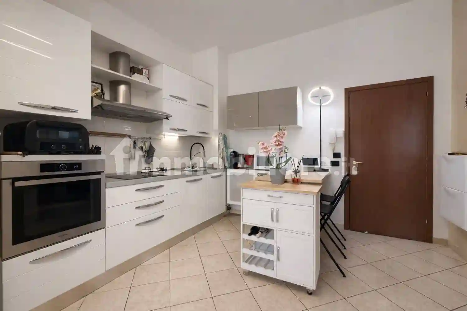 Appartamento - foto 4