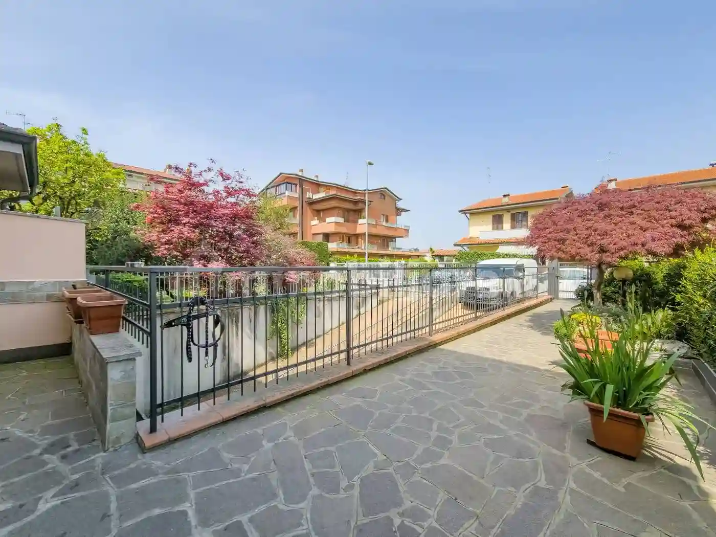 Villetta a schiera - foto 3