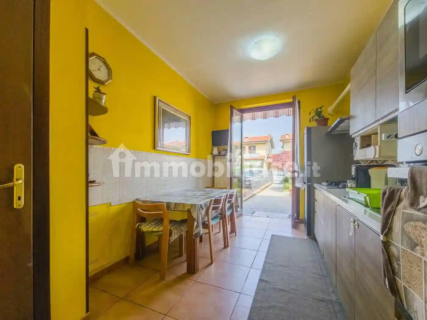 Villetta a schiera - foto 4