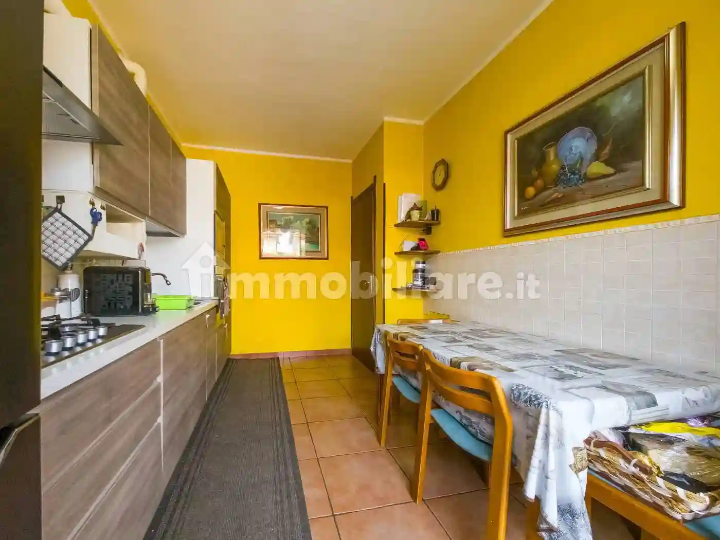 Villetta a schiera - foto 5