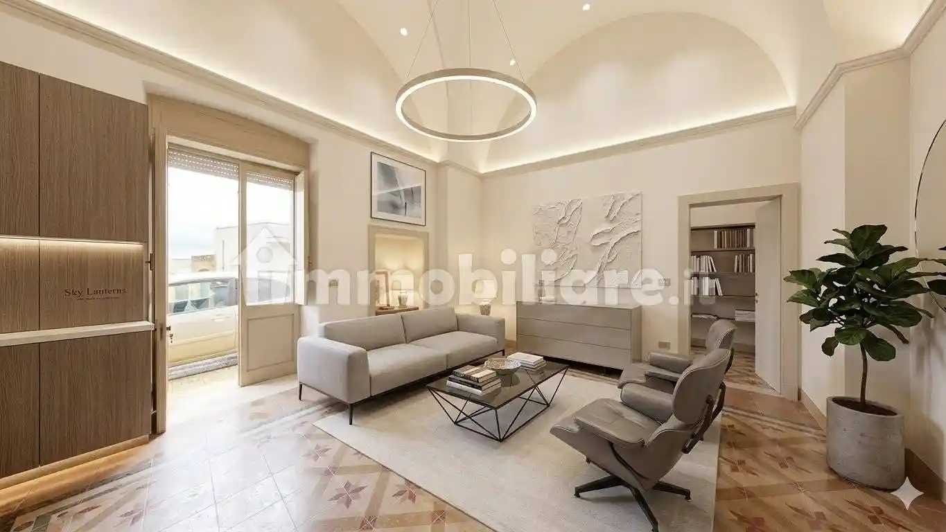 Casa indipendente in vendita a Specchia