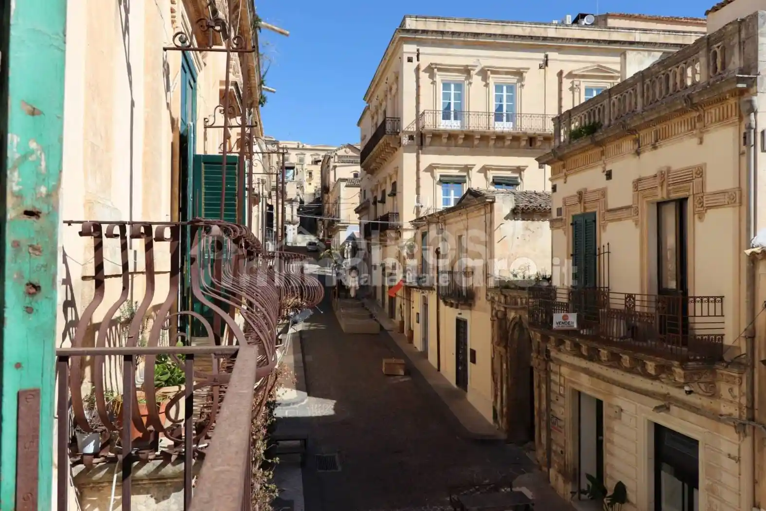 Appartamento in vendita a Noto
