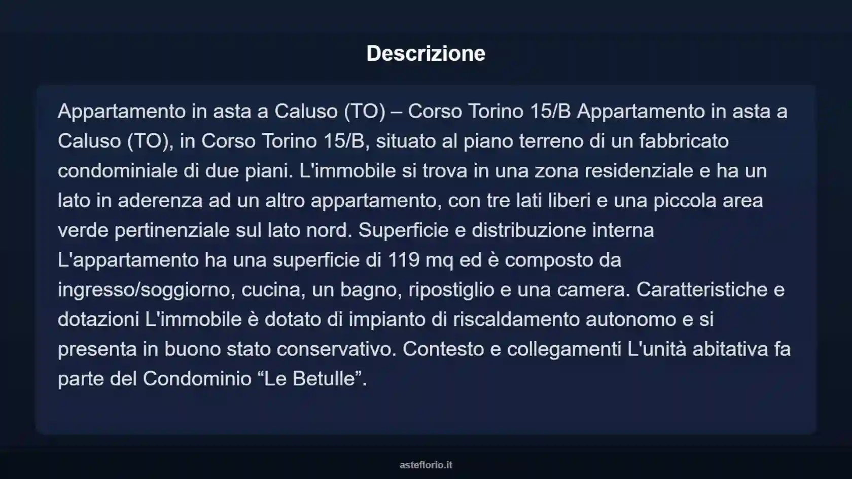 Appartamento - foto 3