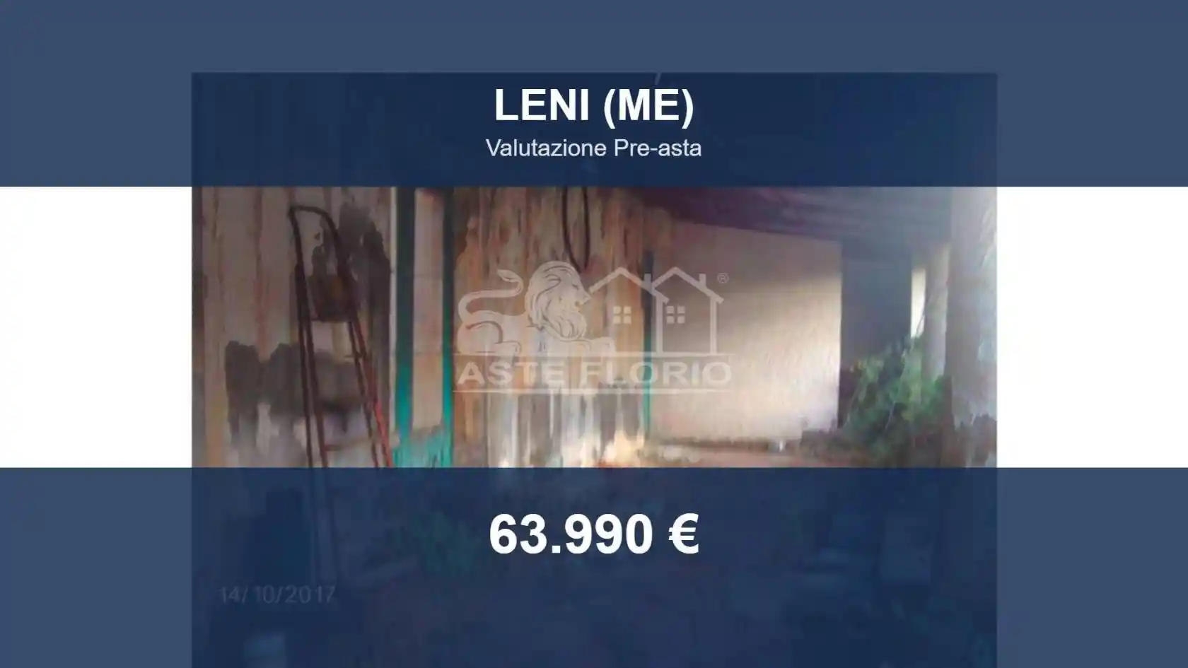Appartamento in vendita a Leni