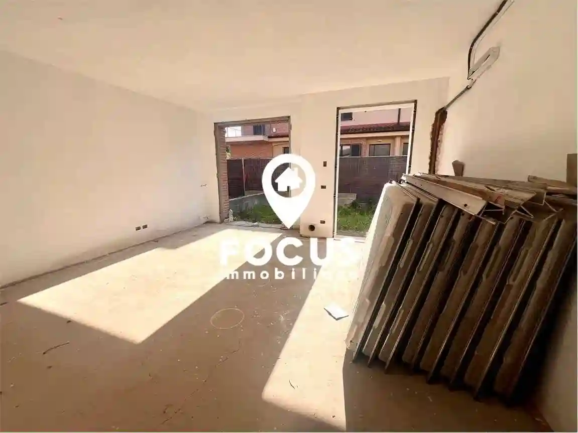 Villetta a schiera - foto 2