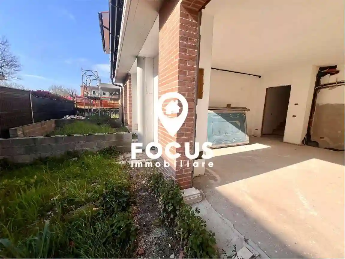 Villetta a schiera - foto 4