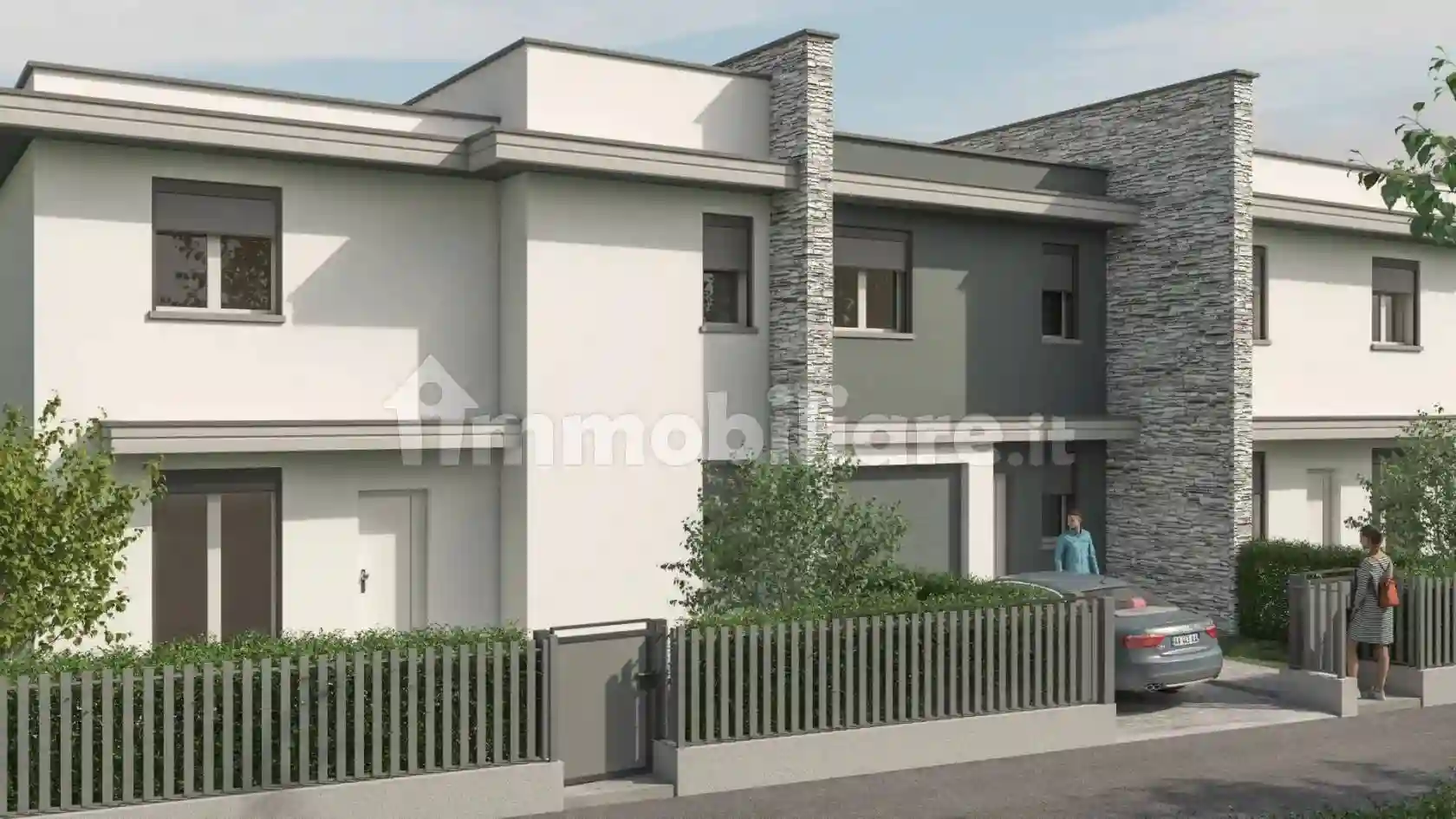 Villa - foto 4