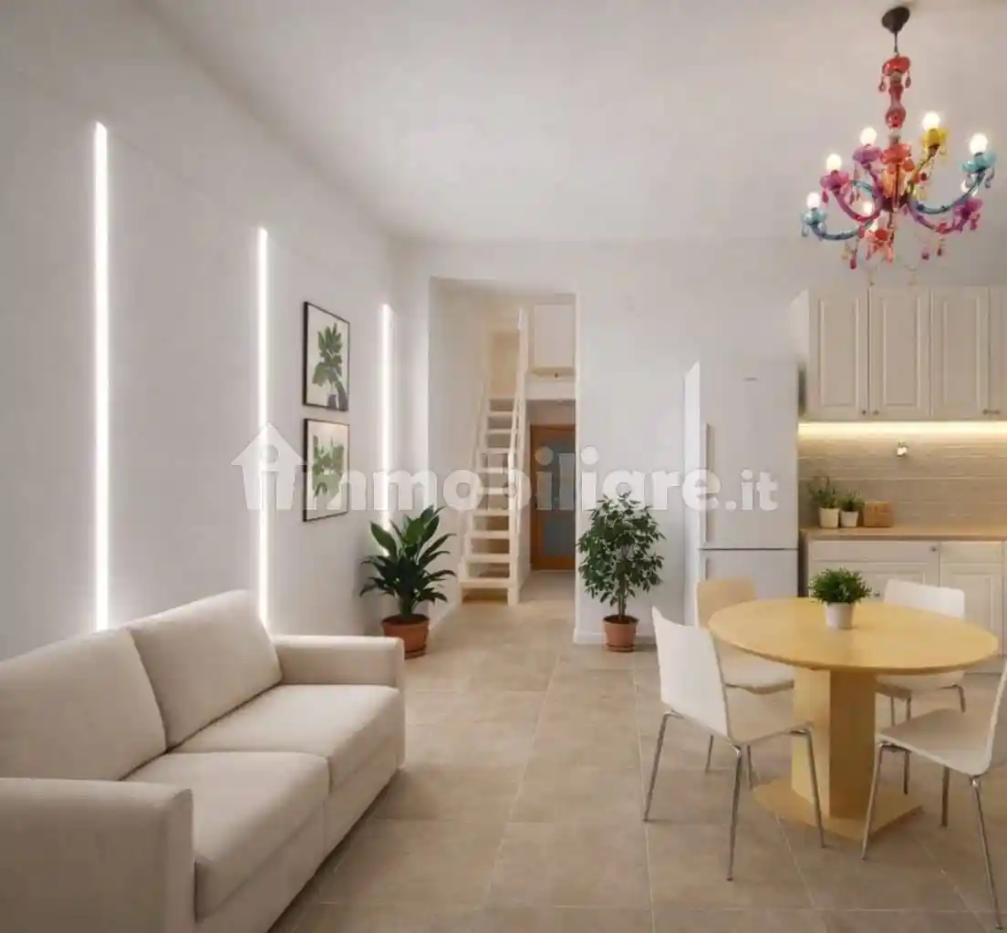 Loft in affitto a Corato