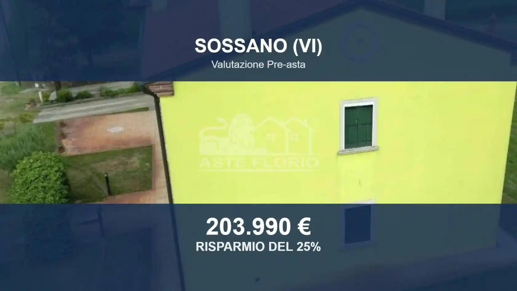 Villa in vendita a Sossano