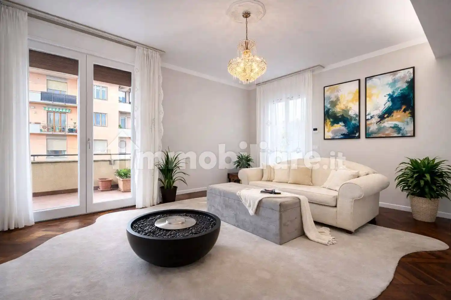 Appartamento in vendita a Empoli