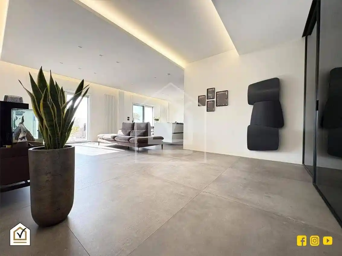 Appartamento in vendita a Bari