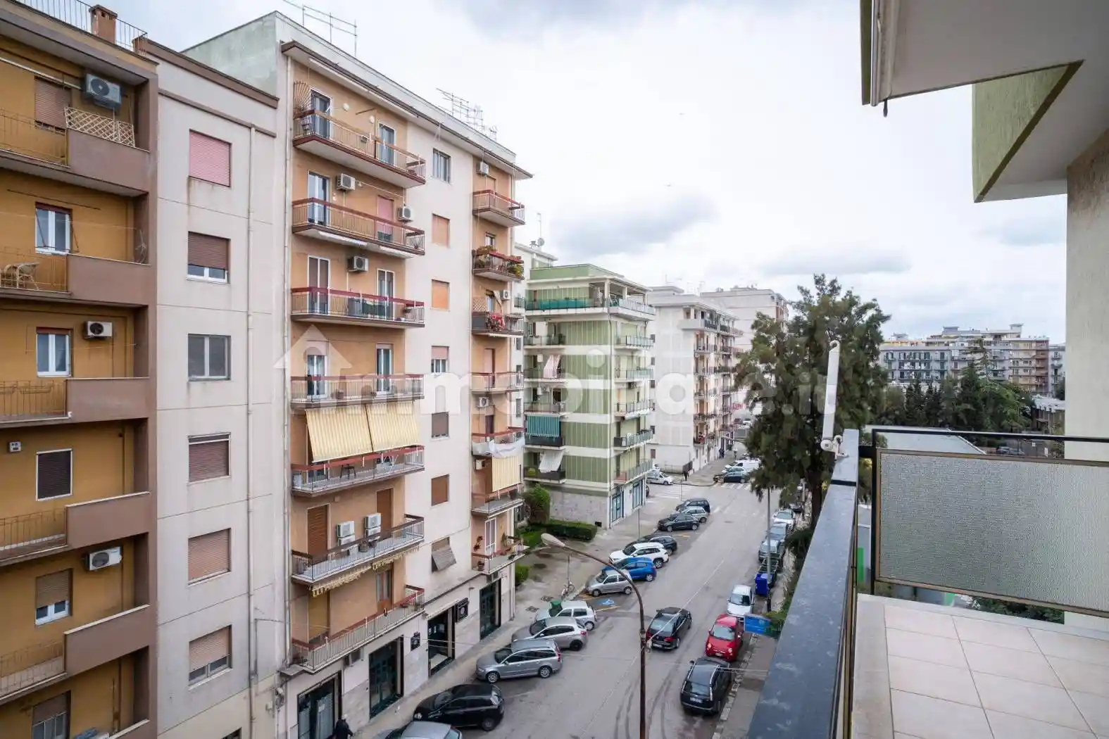 Appartamento in vendita a Taranto