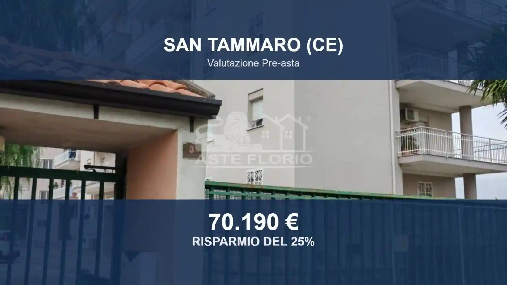 Appartamento in vendita a San Tammaro