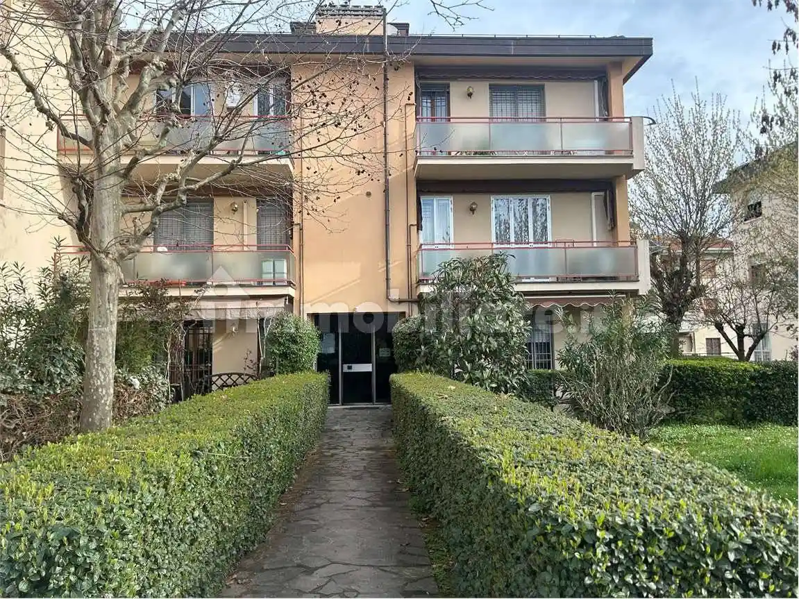 Appartamento in vendita a Castel San Pietro Terme