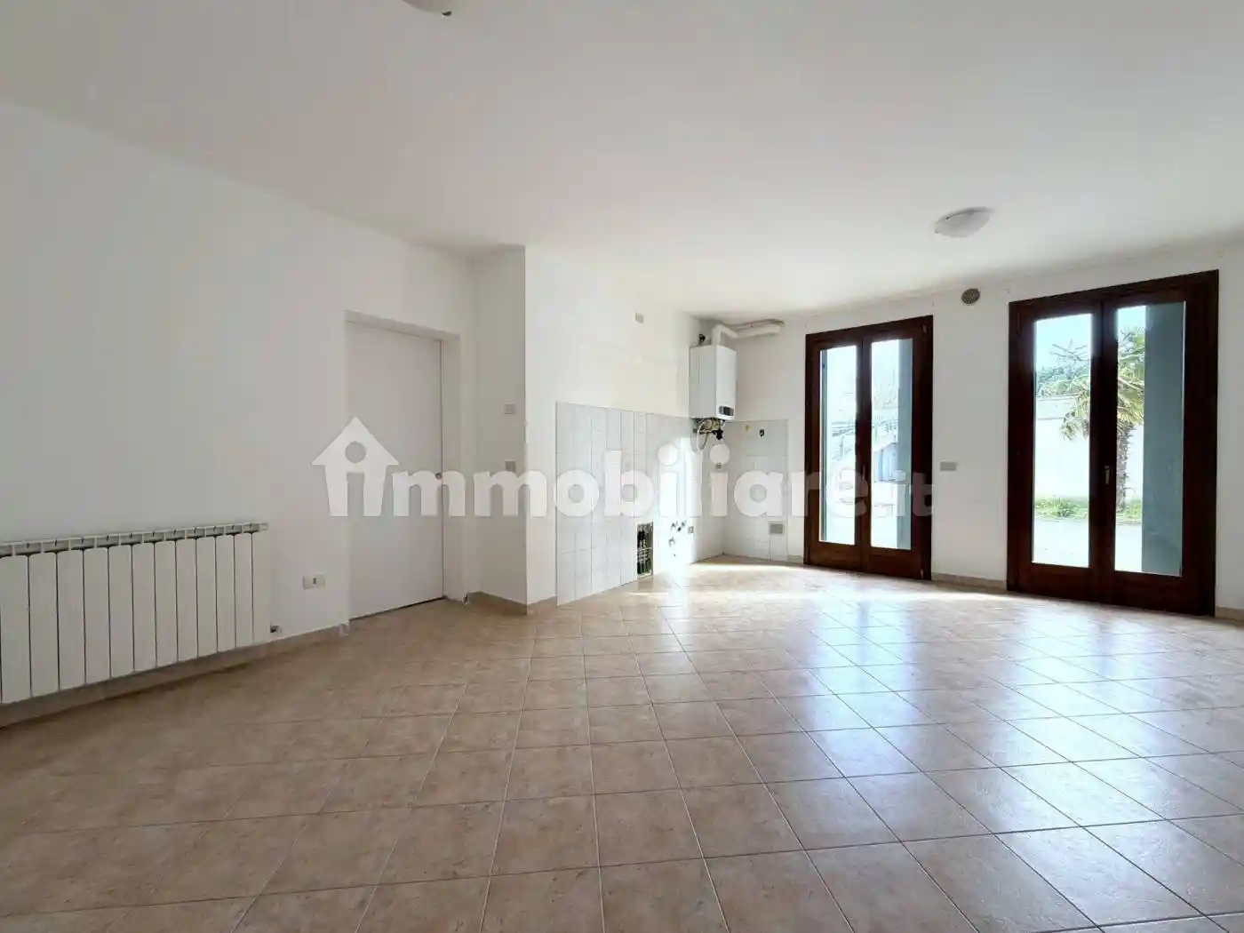 Appartamento in vendita a Porto Viro