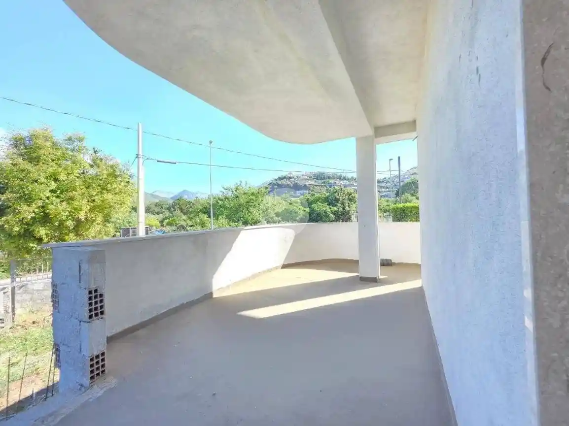 Villa in vendita a Tortora