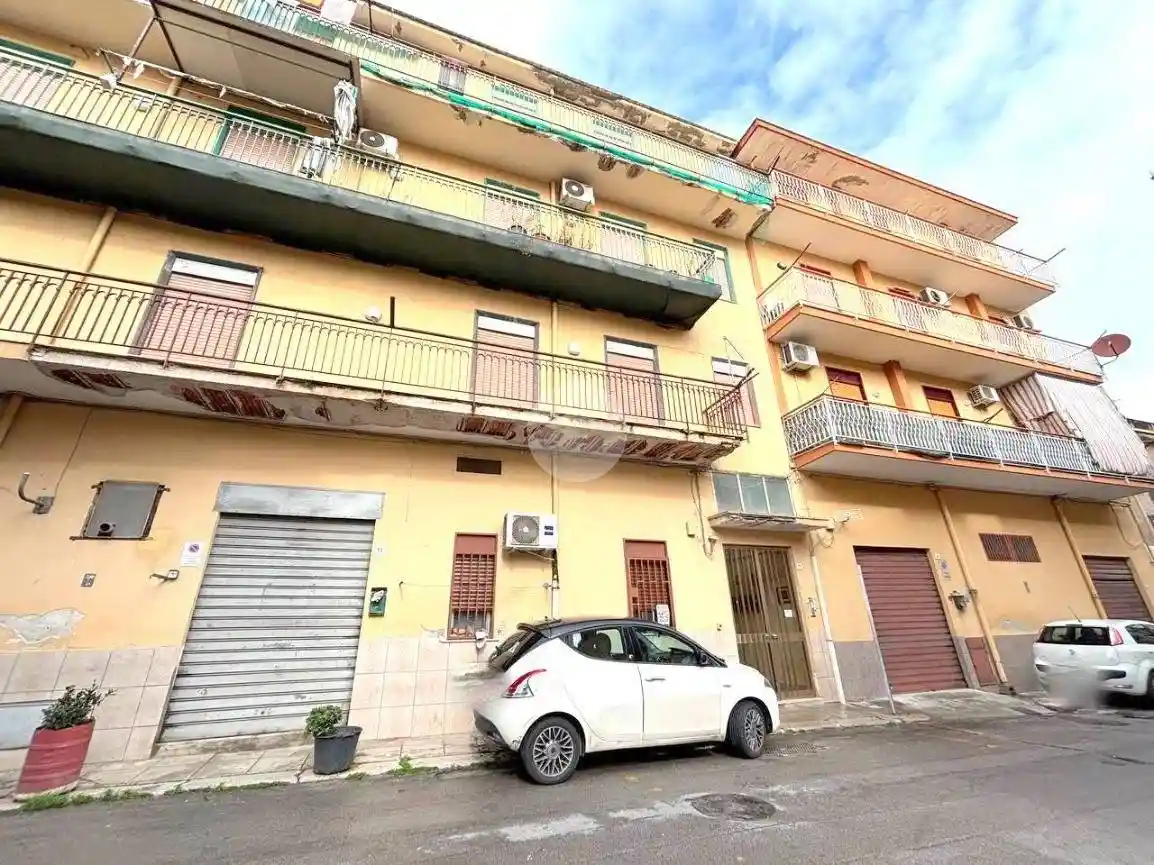 Appartamento in vendita a Palermo