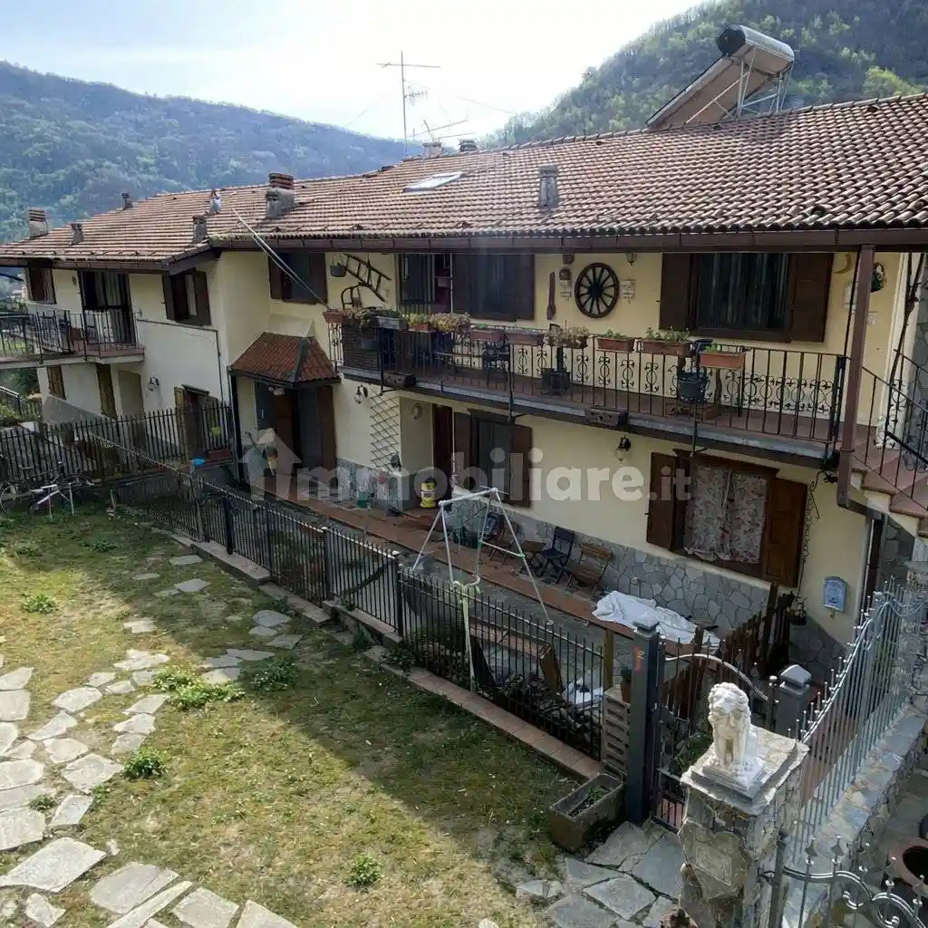 Appartamento in vendita a Bargagli