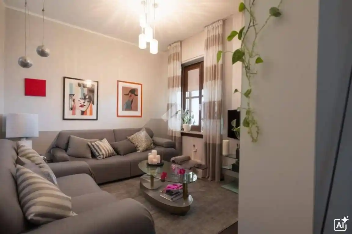 Appartamento in vendita a Alessandria