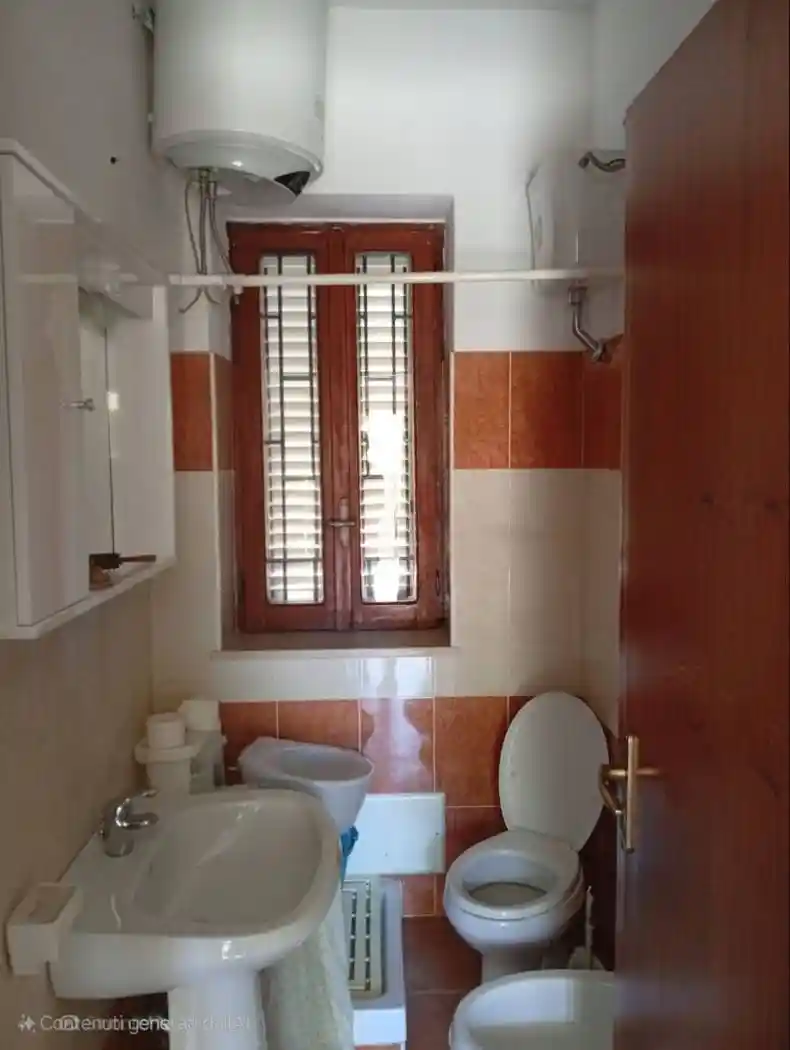 Rustico - Casale in affitto a Villapiana