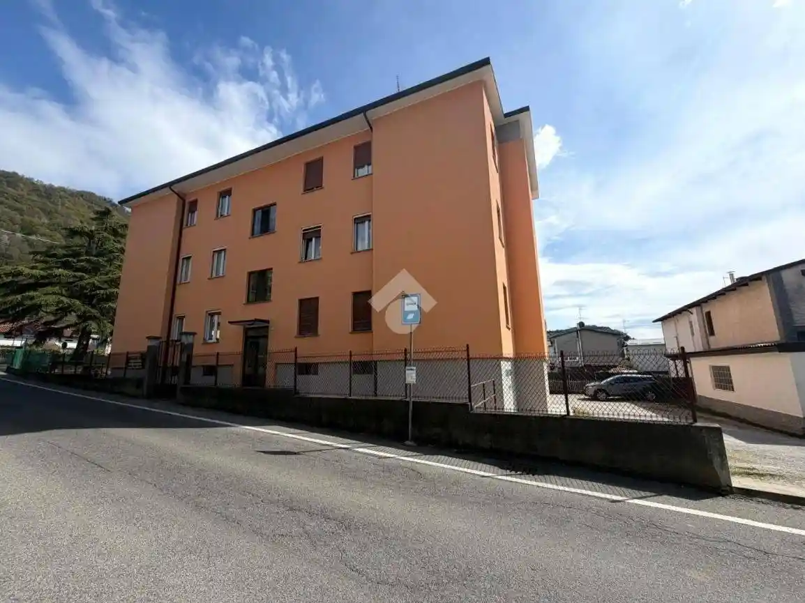 Appartamento in vendita a Calolziocorte