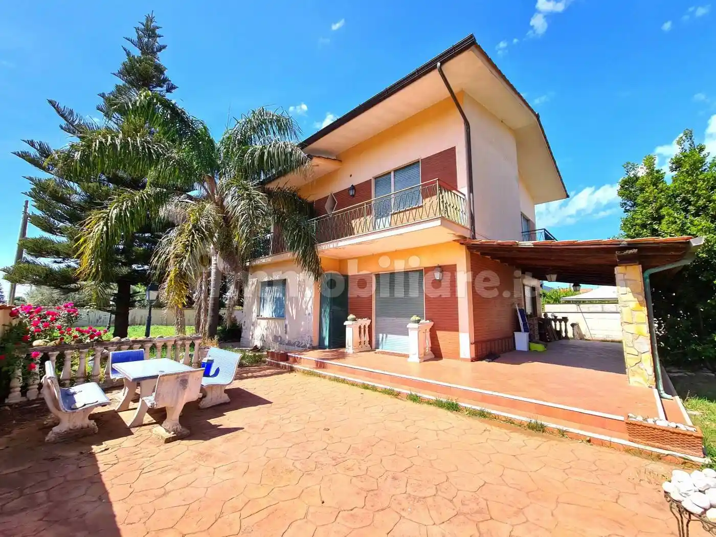 Villa in vendita a Nettuno